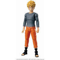 BANDAI 82513 UL Figur Naruto - sortiert, 12 cm BANDAI 82513 UL Figur Naruto - sortiert, 12 cm von Bandai