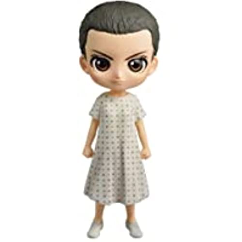 Bandai BAN18483 Stranger Things Figur, Bunt, Einheitsgröße Bandai BAN18483 Stranger Things Figur, Bunt, Einheitsgröße von Banpresto
