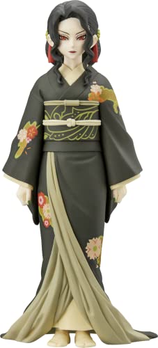 Banpresto Demon Slayer - Muzan Kibutsuji - Figurine 14cm Vers. A Banpresto Demon Slayer - Muzan Kibutsuji - Figurine 14cm Vers. A von Banpresto
