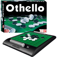 BANDAI MH80048 Othello Deluxe BANDAI MH80048 Othello Deluxe von Bandai