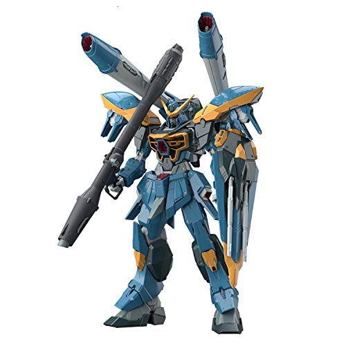 Bandai Full Mechanics - Full Mechanics 1/100 Calamity Gundam Bandai Full Mechanics - Full Mechanics 1/100 Calamity Gundam von BANDAI SPIRITS
