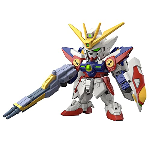 Bandai SD Gundam EX-Standard Wing Gundam Zero Bandai SD Gundam EX-Standard Wing Gundam Zero von BANDAI SPIRITS