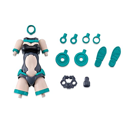 BANDAI MK61921 Zubehör, Keine, S BANDAI MK61921 Zubehör, Keine, S von BANDAI SPIRITS