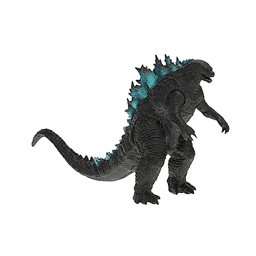 BANDAI - Movie Monster Series - Godzilla 2019 BANDAI - Movie Monster Series - Godzilla 2019 von Bandai