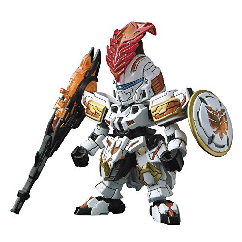 Bandai Hobby – Xiahou Yuan Toy, mehrfarbig, Medium, 136373 Bandai Hobby – Xiahou Yuan Toy, mehrfarbig, Medium, 136373 von BANDAI SPIRITS
