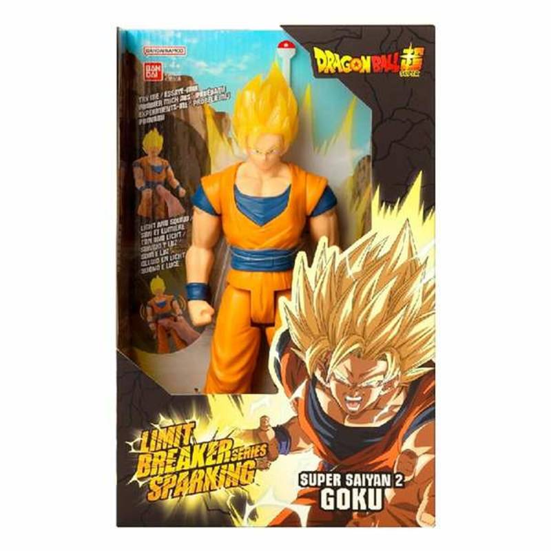 Baby-Puppe Bandai 30 cm von Bandai