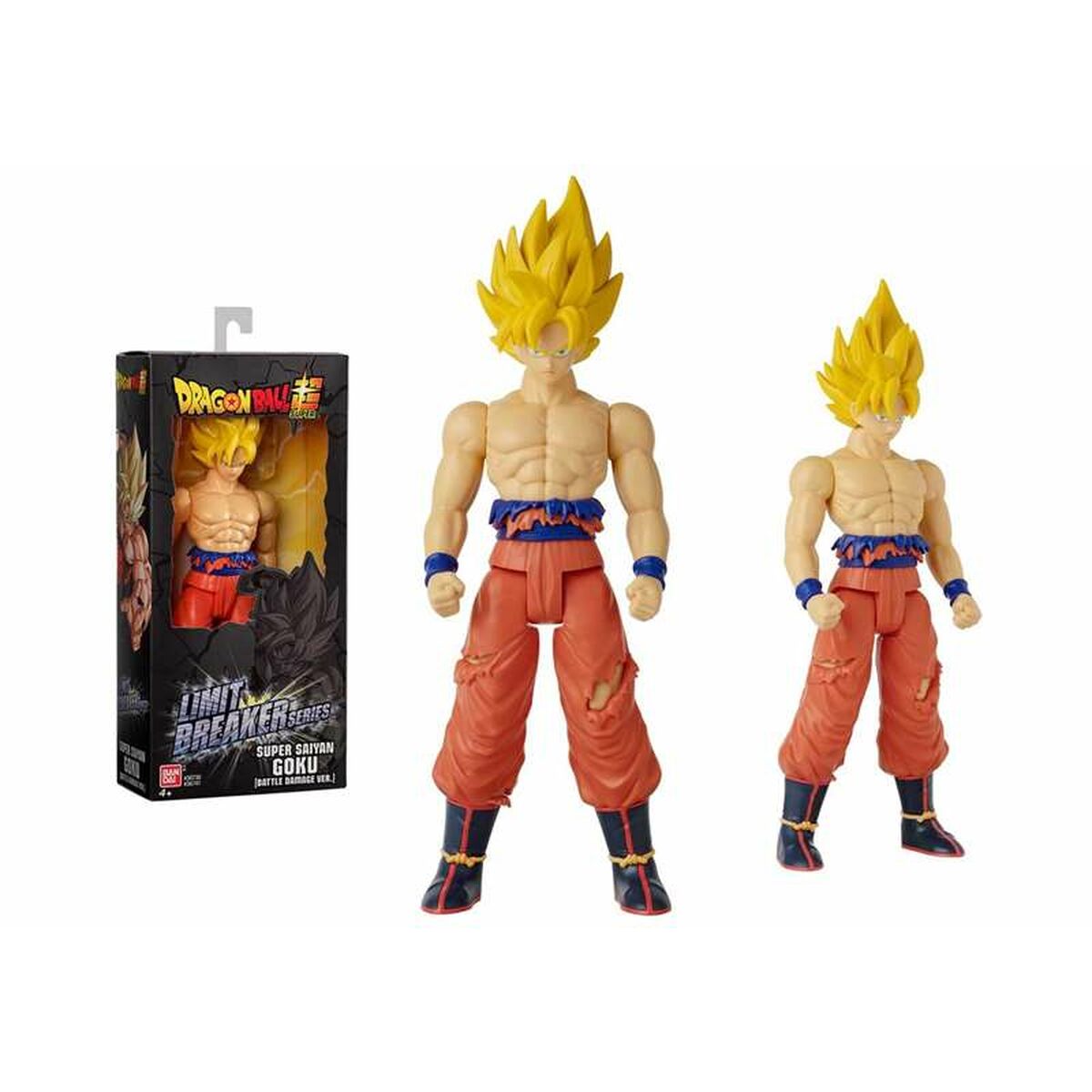 Baby-Puppe Bandai von Bandai