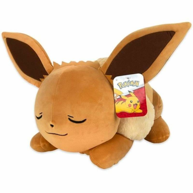 Babypuppe Bandai Pokemon Eevee von Bandai