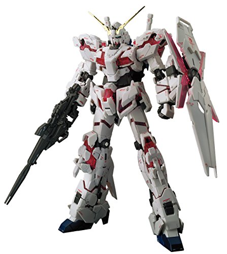Bandai Hobby BAN216741 RG Gundam Einhorn 1/144 - RG G Bandai Hobby BAN216741 RG Gundam Einhorn 1/144 - RG G von BANDAI SPIRITS