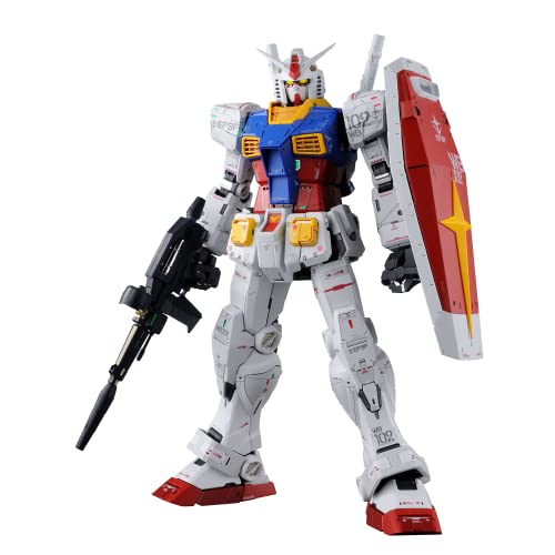 Bandai 2530615 Model Kit, Mehrfarbig von BANDAI SPIRITS