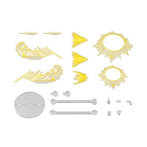 Bandai 2531317 Zubehör, Keine Bandai 2531317 Zubehör, Keine von BANDAI SPIRITS