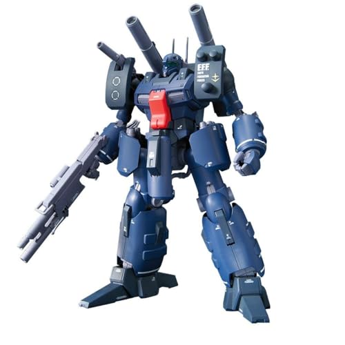 Bandai Actionfigur GUN62902 - Marke EAN: 4573102629029 Bandai Actionfigur GUN62902 - Marke EAN: 4573102629029 von Bandai