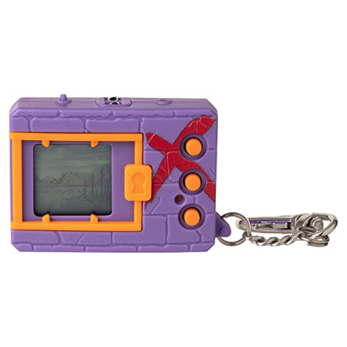 Bandai America - Digimon X, Purple & Red Bandai America - Digimon X, Purple & Red von DIGIMON