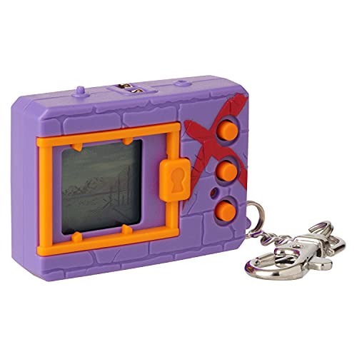 Bandai America - Digimon X, Purple & Red von DIGIMON