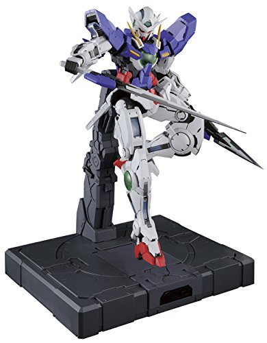 Bandai BAN222249 58532 PG Gundam Exia 1/60, Mehrfarbig Bandai BAN222249 58532 PG Gundam Exia 1/60, Mehrfarbig von Bandai