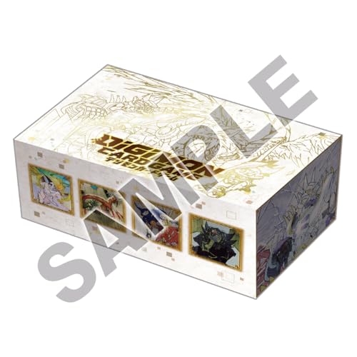 Bandai Digimon Kartenspiel: Tamer's Selection Box Championship 2024, Sammelkartenspiel, ab 6 Jahren, für 2 Spieler, über 15 Minuten Spieldauer Bandai Digimon Kartenspiel: Tamer's Selection Box Championship 2024, Sammelkartenspiel, ab 6 Jahren, für 2 Spieler, über 15 Minuten Spieldauer von Bandai