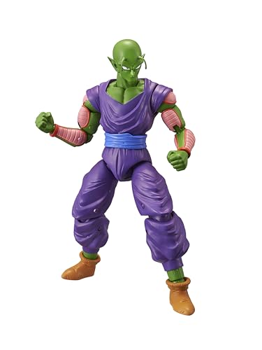 BANDAI – Dragon Ball Super – Dragon Star Figur 17 cm – Piccolo – 36182 BANDAI – Dragon Ball Super – Dragon Star Figur 17 cm – Piccolo – 36182 von BANDAI