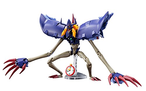 Bandai Digimon Diaboromon Figur 20 cm Digimon Spirits von TAMASHII NATIONS