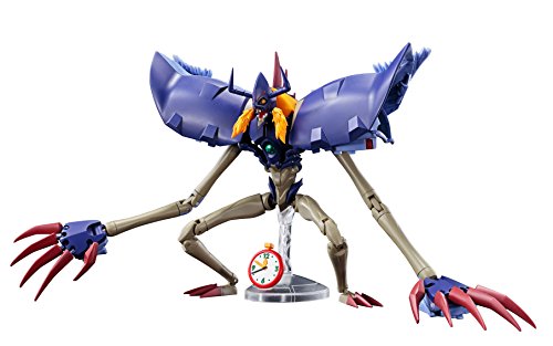 BANDAI - Digimon DIABOROMON Figur 20 cm DIGIVOLVING Spirits von TAMASHII NATIONS