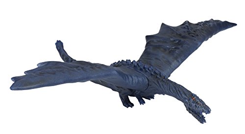 Bandai Godzilla Movie Monster Series Servum Vinyl Figure von BANDAI