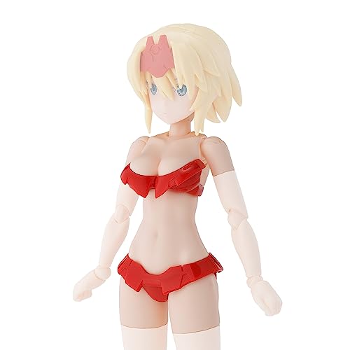 Bandai Hobby - #15 Option Boby Parts Tyoe S05 Color A 30 Minute Sisters Box/12 - Bandai Spirits 30 MS Boby Parts Bandai Hobby - #15 Option Boby Parts Tyoe S05 Color A 30 Minute Sisters Box/12 - Bandai Spirits 30 MS Boby Parts von BANDAI SPIRITS