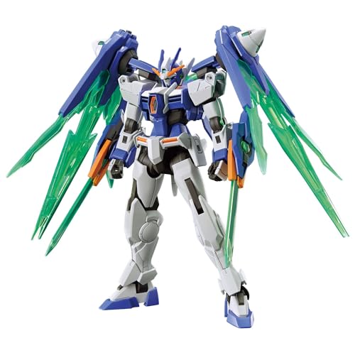 Bandai Hobby - #5 Gundam 00 Diver Arc Gundam Build Metaverse - Bandai Spirits HG 1/144 von BANDAI