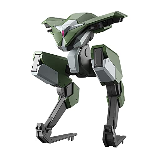 BANDAI SPIRITS Bandai Hobby - AMAIM: Warrior at The Borderline - 02 Bunyip Boomerang, HG 1/72 Modellbausatz BANDAI SPIRITS Bandai Hobby - AMAIM: Warrior at The Borderline - 02 Bunyip Boomerang, HG 1/72 Modellbausatz von BANDAI SPIRITS