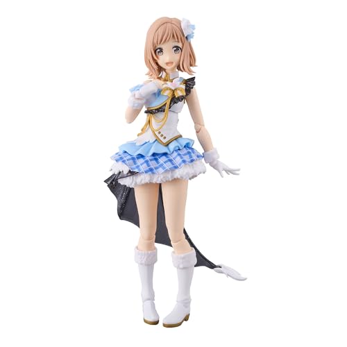 BANDAI SPIRITS Bandai Hobby - Hand Sakuragi The IdolM-ster Shiny Color X 30 Minute Sisters 30MS BANDAI SPIRITS Bandai Hobby - Hand Sakuragi The IdolM-ster Shiny Color X 30 Minute Sisters 30MS von BANDAI SPIRITS
