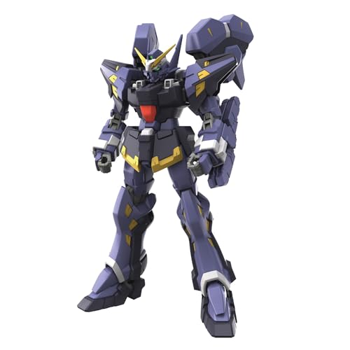 Bandai Hobby – Modell Super Robot Wars – Huckebein MK III HG 1/144 13 cm – 4573102662750 von Bandai