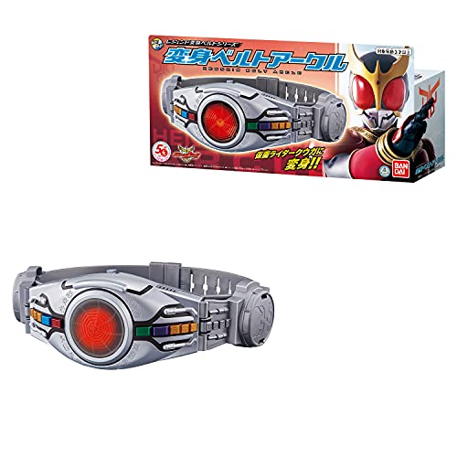 Bandai - Kamen Rider - Arcle (Legend Henshin Belt Series), Bandai von Bandai