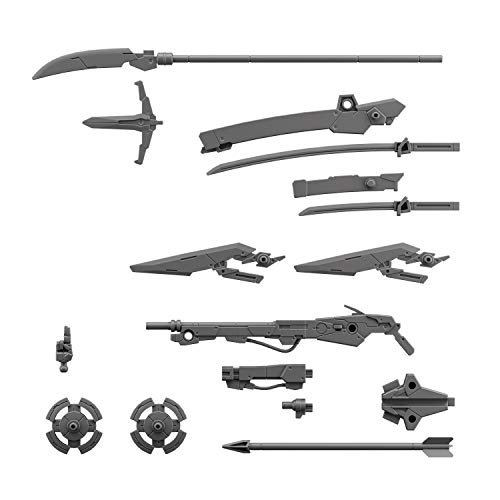 30 Minutes Missions - Customize Weapons (Sengoku Army) von BANDAI SPIRITS