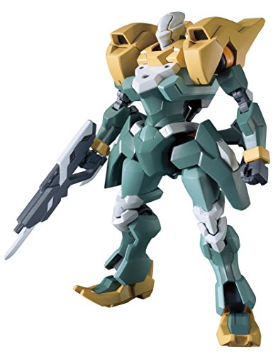 Bandai Model Kit-53207 53207 HG Iron Blooded Orphans 030 Hekija 1/144, 15376 von Bandai Model Kit