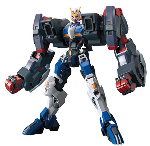 Bandai Model Kit-55212 55212 HG Iron-Blooded Orphans 038 Gundam Dantalion 1/144, 16381 von Bandai