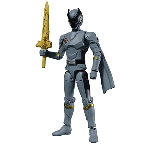 Bandai Ohsama Sentai King-Ohger Action Hero Ohkuwagata Ohger Bandai Ohsama Sentai King-Ohger Action Hero Ohkuwagata Ohger von Bandai