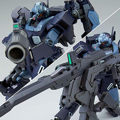 Bandai P-BANDAI Gundam NT HGUC Jesta Shezarr Type Team B & C HG 1/144 Model Kit von Bandai