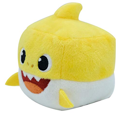 Bandai - Plüschtier Shark, S03301 von Bandai