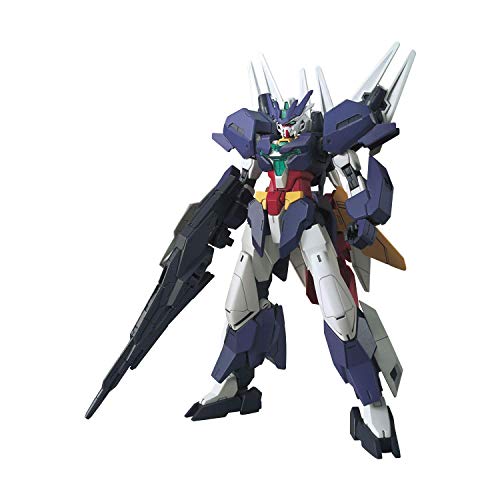 Bandai Spirits Gundam Build Divers Uraven Gundam HG 1/144 Model Kit von Bandai