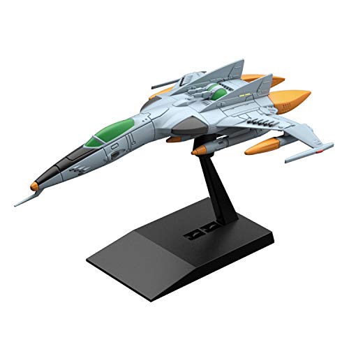 Bandai Yamato Mecha Collection Type 1 Space F Tiger 2 7 cm Model Kit Bandai Yamato Mecha Collection Type 1 Space F Tiger 2 7 cm Model Kit von BANDAI SPIRITS