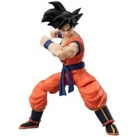 Bist Du Fan der Dragon Ball-Saga? Sammle die 12 cm großen Evolve-Figuren. Das Bist Du Fan der Dragon Ball-Saga? Sammle die 12 cm großen Evolve-Figuren. Das von Bandai