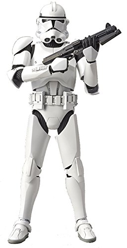 Bondai AF27 Star Wars Clone Trooper 1/12 scale plastic model by Bandai von Bandai