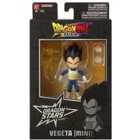 Dragon Stars ist DIE perfekte Figurensammlung für alle Fans der Dragon Ball Su von Bandai