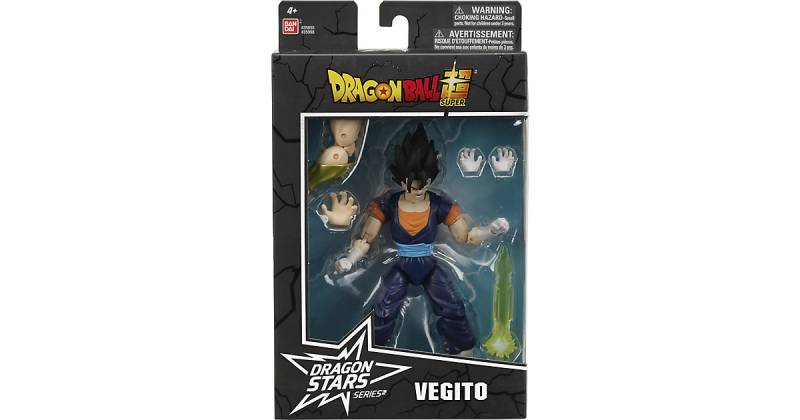 Dragonball Dragonstars von Bandai