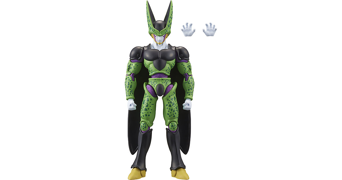 Dragonball Dragonstars Dragonball Dragonstars von Bandai