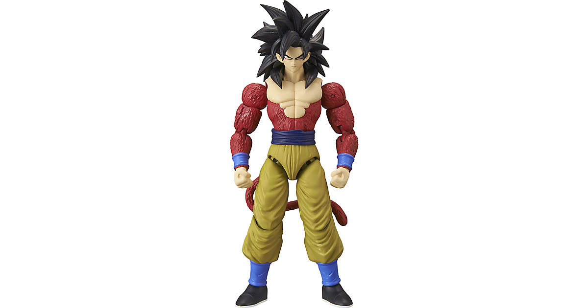 Dragonball Dragonstars Dragonball Dragonstars von Bandai