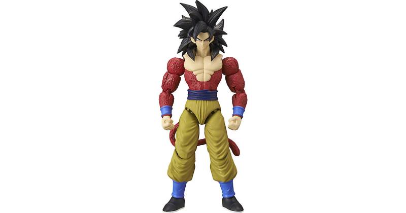 Dragonball Dragonstars von Bandai