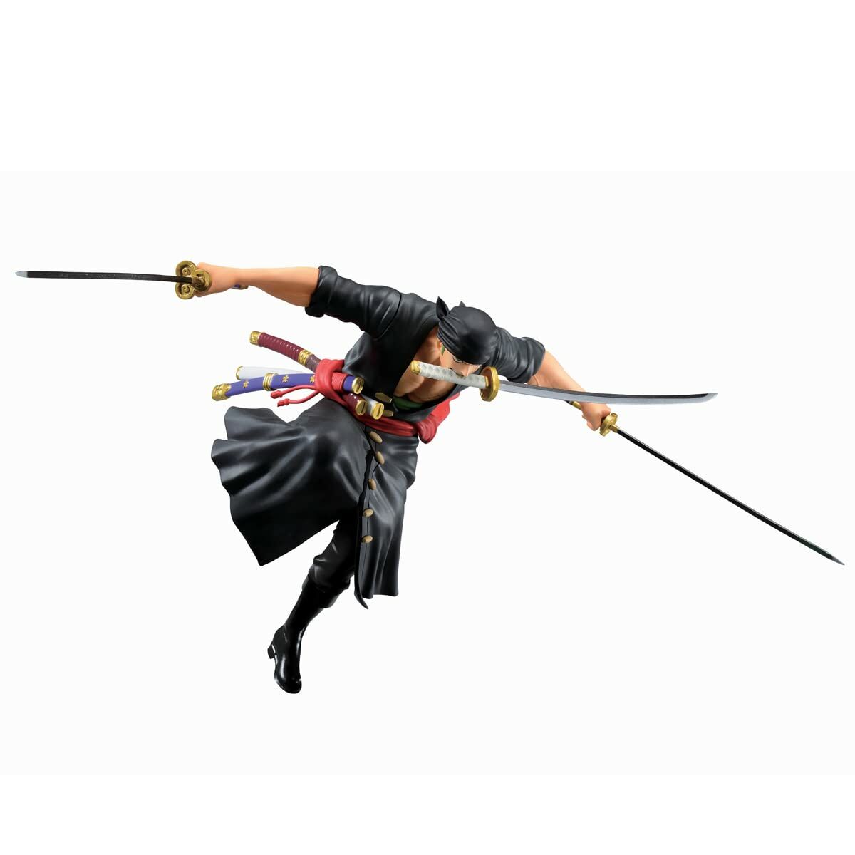 Figur Bandai ICHIBANSHO ONE PIECE WANO ZORO Figur Bandai ICHIBANSHO ONE PIECE WANO ZORO von Bandai