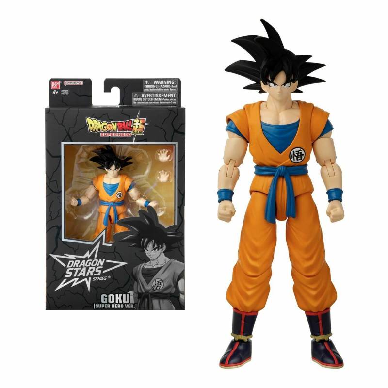 Figur mit Gelenken Bandai DS40720 von Bandai