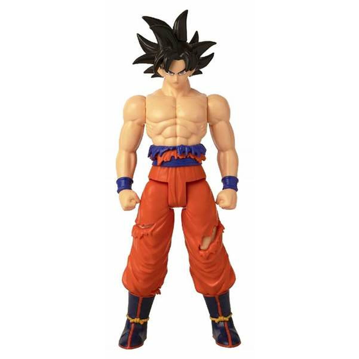 Figur mit Gelenken Bandai Figur mit Gelenken Bandai von Bandai