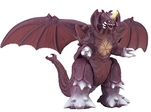 Godzilla Movie Monster Series Destoroyah Vinyl Figure Destroyer Bandai 14cm von BANDAI