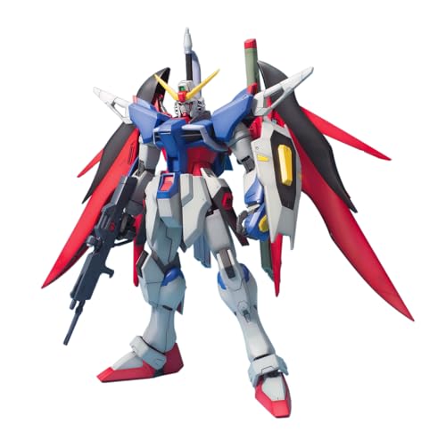 Bandai Hobby MG 1/100 Destiny Gundam von Bandai Hobby